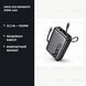 Павербанк HOCO Q39 20000 mAh 22.5W з вбудованими кабелями DESH-14355 фото 3