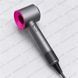 Фен Dyson Super Hair Dryer 5в1 PRO 5 насадок DESH-13971 фото 6