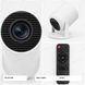 Мініпроектор HY300 Android 11 Wi-Fi Bluetooth DESH-13477 фото 5