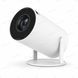 Мініпроектор HY300 Android 11 Wi-Fi Bluetooth DESH-13477 фото 1