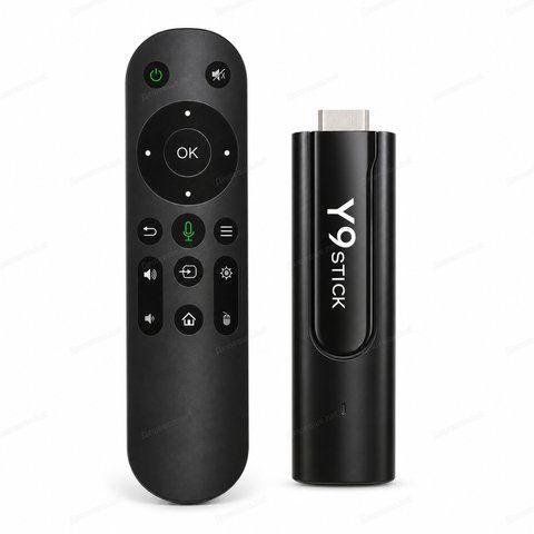 TV Stick Y9 M98 4K для Smart TV DESH-14311 фото