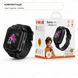 Дитячий смарт-годинник HOCO Y105 з GPS DESH-14299 фото 4