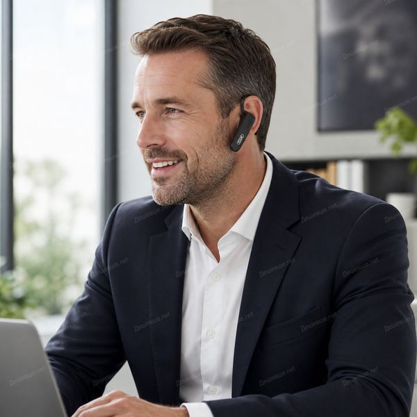 Bluetooth-гарнітура XO BE59 DESH-14330 фото