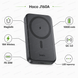 Павербанк HOCO J160A 10000 mAh MagSafe DESH-13987 фото 1